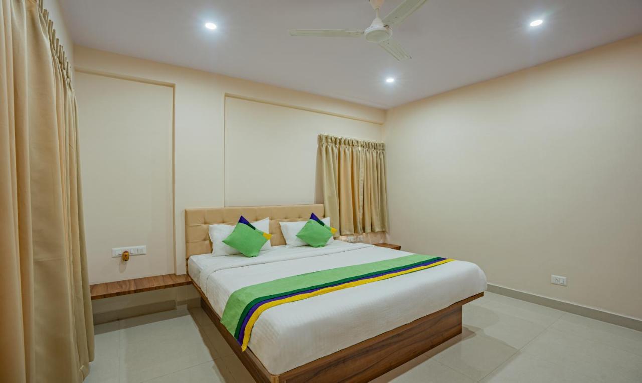 Treebo Global Stay, Uttarahalli Bangalore Exterior foto