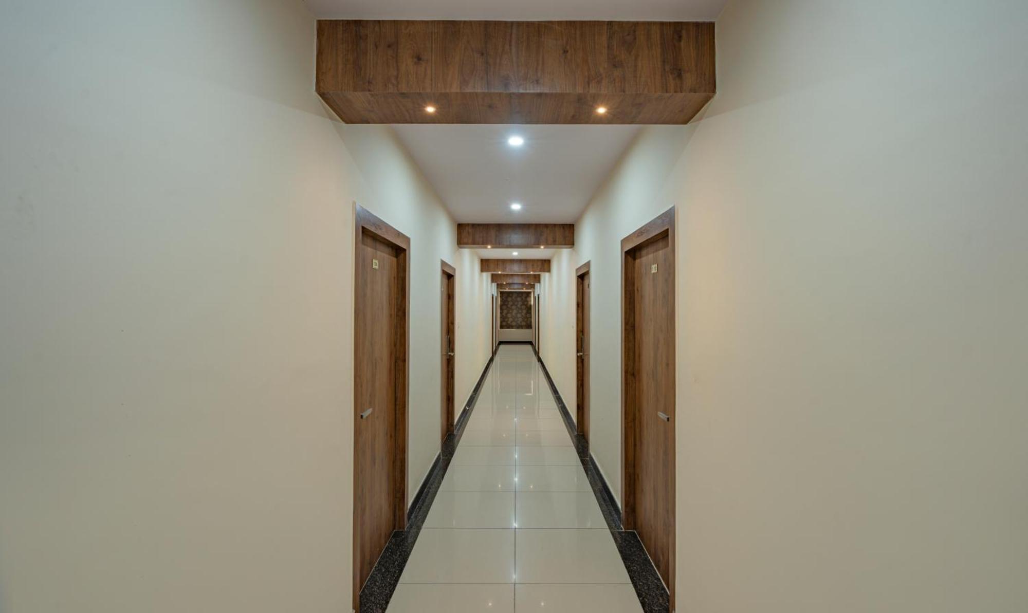 Treebo Global Stay, Uttarahalli Bangalore Exterior foto