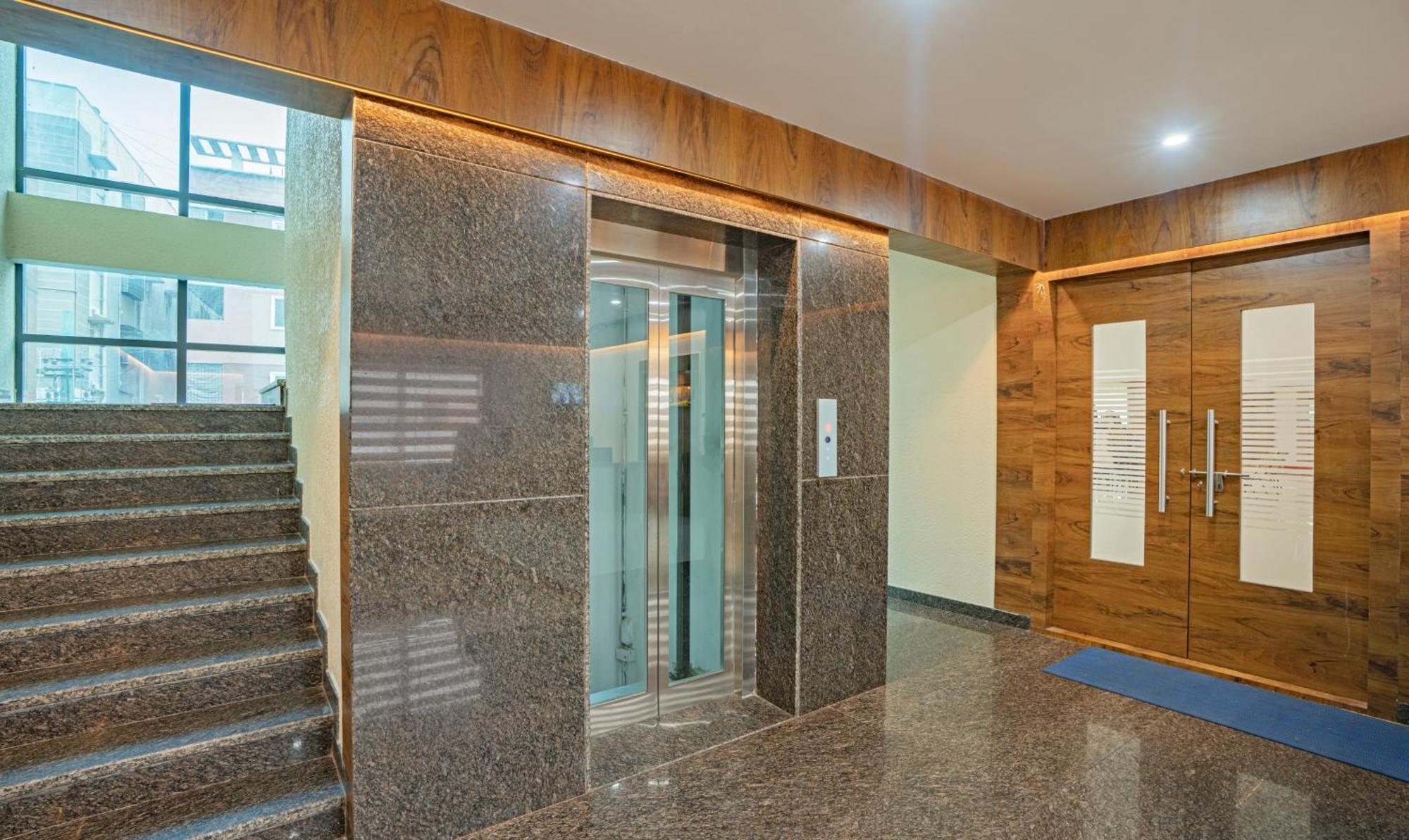 Treebo Global Stay, Uttarahalli Bangalore Exterior foto